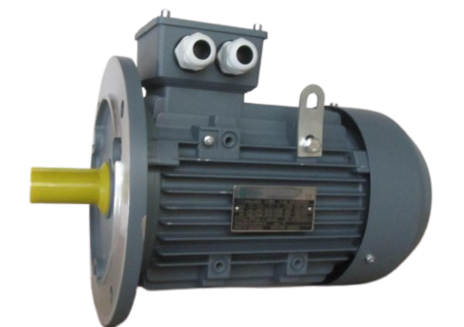 Silnik elektryczny1.1 KW MSH 80 2-2 B5 HPS 230/400