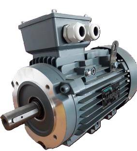 Silnik elektryczny 2,2 kW 1000  B14 OMT4-112M-6 