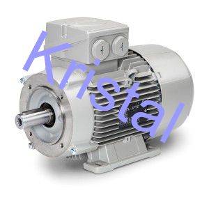 Silnik 3kW 900 obr/min IMB34