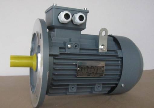 Silnik elektryczny 0,55 kW 2800 B34 OMT4 712-2 