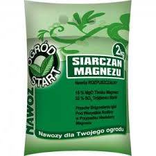 Siarczan magnezu 2kg