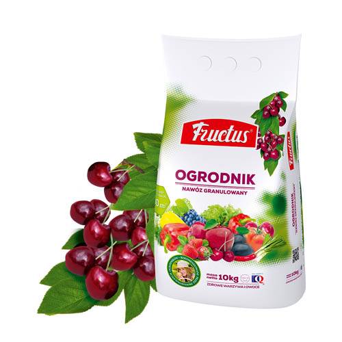 Fructus ogrodnik 10kg