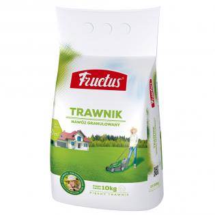 Fructus trawnik 10kg