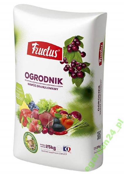 Fructus ogrodnik 