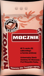 Mocznik 46% 5 kg