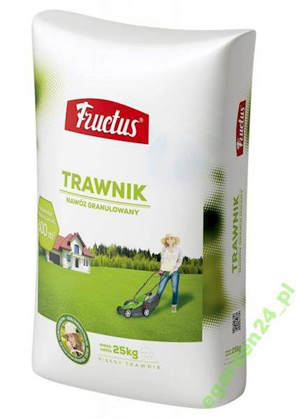 Fructus trawnik