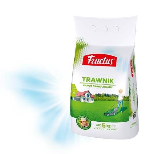 Fructus trawnik 5kg