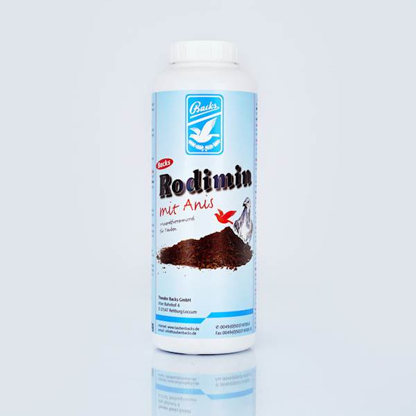 Rodimin 1kg
