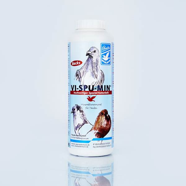 VI-SPU-MIN 1kg