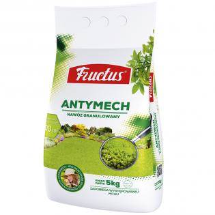 Fructus antymech trawnik 5kg