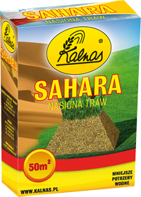 Trawa SAHARA