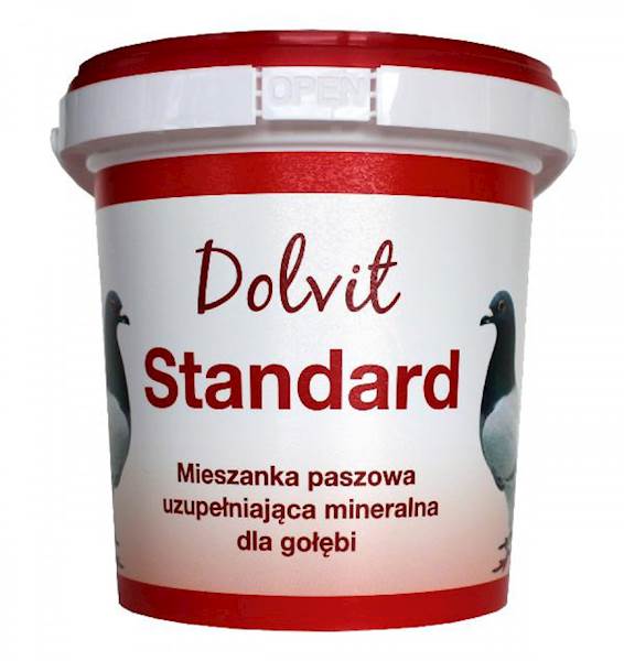 Dolvit standart 1000g