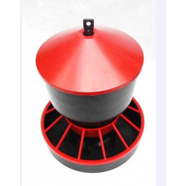 Karmnik dla drobiu 5kg