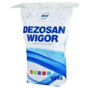 Dezosan Wigor 10kg