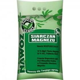 Siarczan magnezu 5kg