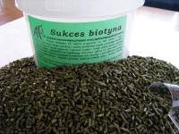 Sukces wiadro Biotyna 2kg