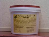 Sukces wiadro E+Selen 2kg