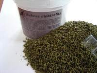 Sukces wiadro Elektrolity 2kg