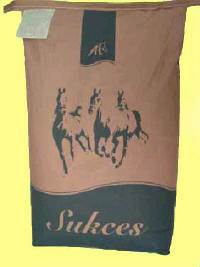 Sukces pasza źrebaki i odsadki 25 kg