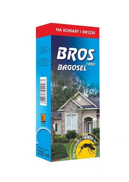 Bros Bagosel 250ml