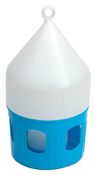Poidło 3,5l dla gołębi z uchem