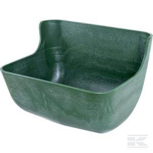Karmidło 12,5l z korkiem spustowym