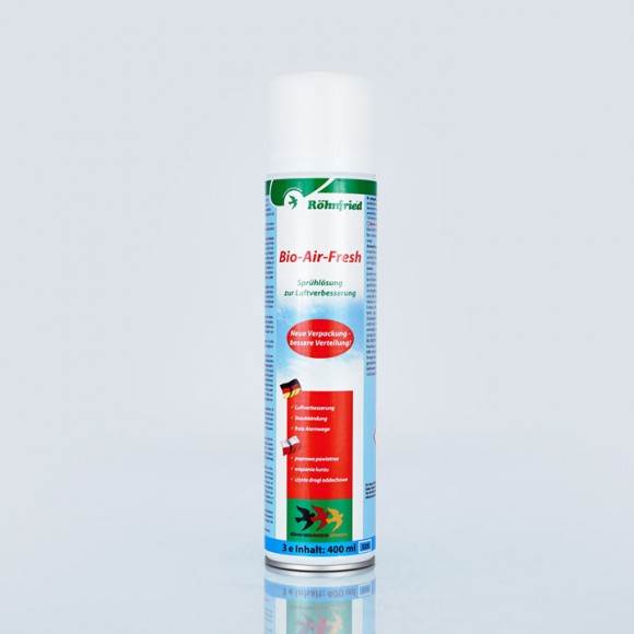 Bio-Air-Fresz spray 400ml  Rohnfried
