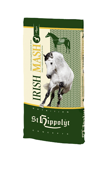 Hippovet Irish mash