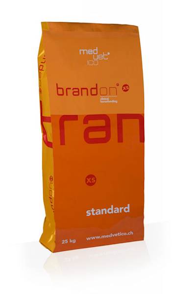 Hippovet Brandon XS 25 kg