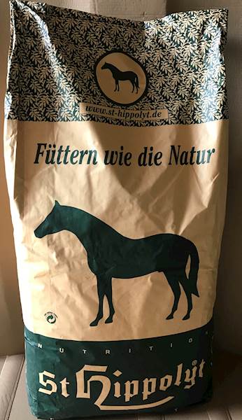 Hippovet Beste Jahre 20kg