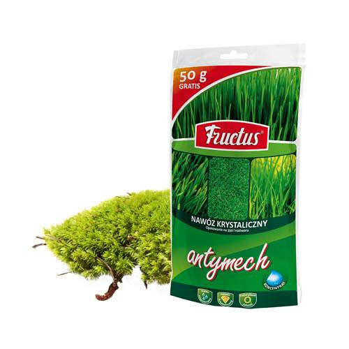 Fructus krystaliczny antymech