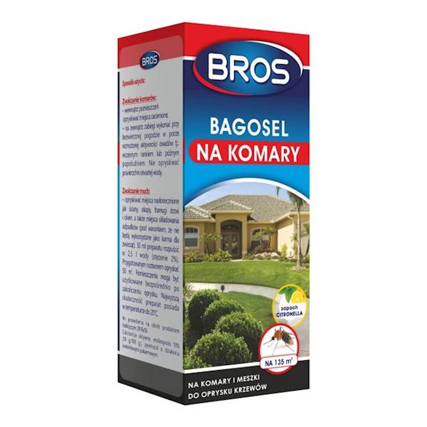 Bros Bagosel 30ml