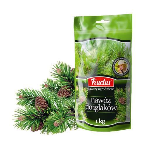 Fructus iglak 2,5kg