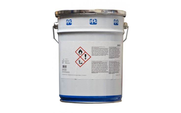 SigmaFast 40 Kolor 5L