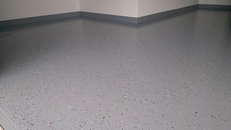 Solid Clearcoat 500 mat 1 L