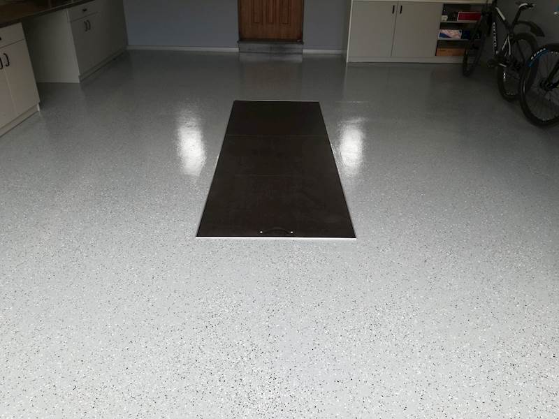 Solid Clearcoat 500 gloss 1 L