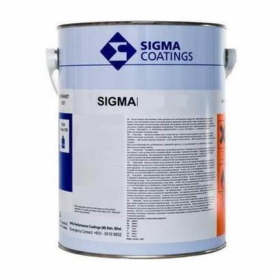 Sigmacover 350 Kolor 4 L kpl