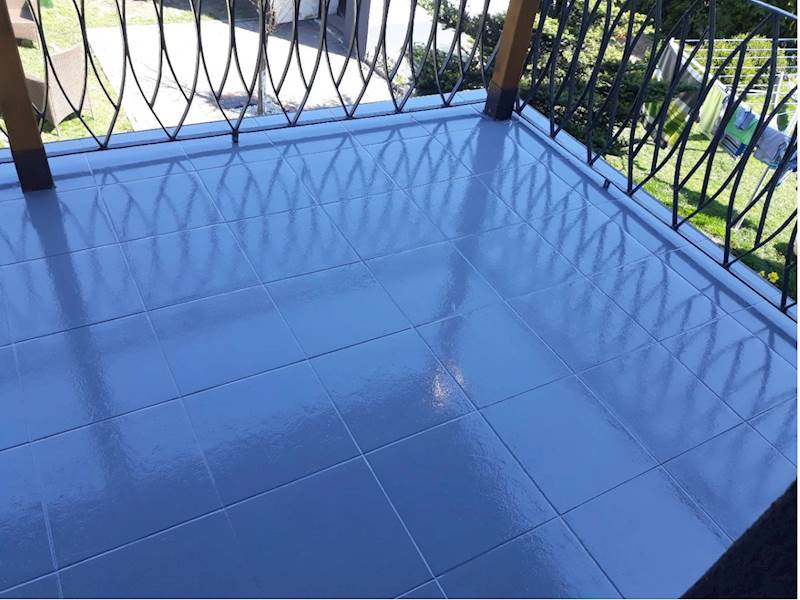 Solid Clearcoat 500 gloss 1 L