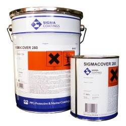 SigmaCover 280 20L kpl