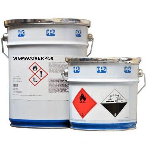 SigmaCover 456 Kolor 20 L kpl