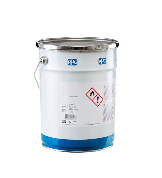 SigmaTherm 540 alu 5L