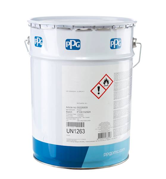 SigmaTherm 540 alu 20L