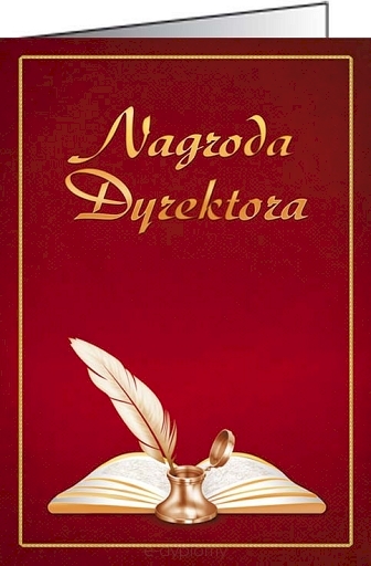 NAGRODA DYREKTORA DLA PRACOWNIKA OBSŁUGI C40