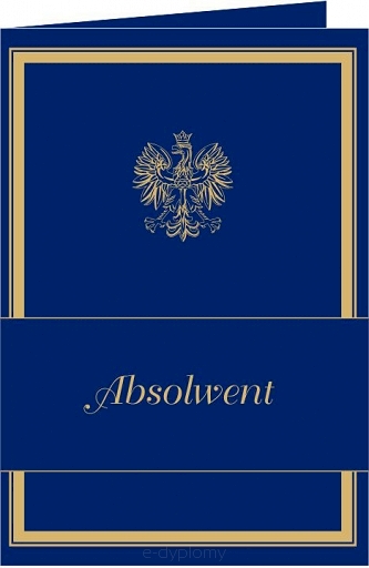 TECZKA ABSOLWENT E11