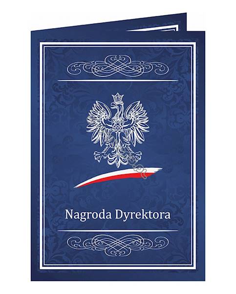 NAGRODA DYREKTORA DLA NAUCZYCIELA C69