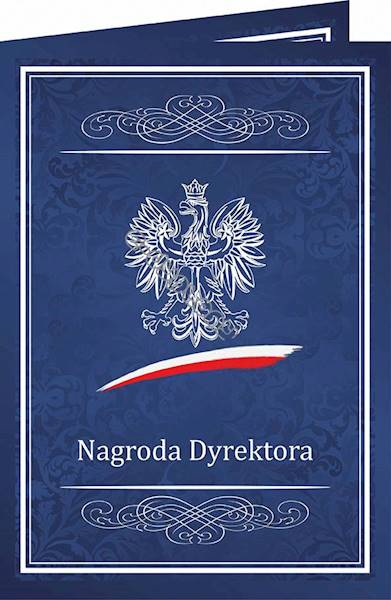 NAGRODA DYREKTORA S155 UNIWERSALNA