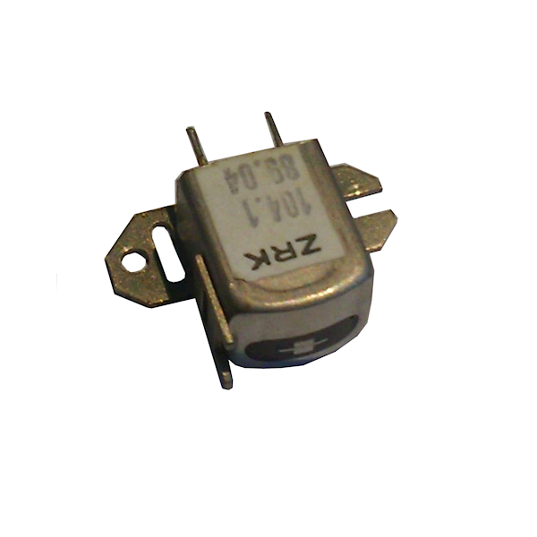Głowica magnetofonowa U24-104.1 stereo