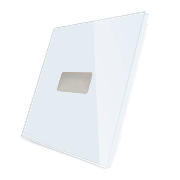 WELAIK LED WLED-11 NW neutralny biały 4000K schodowy 12VDC 0,24W
