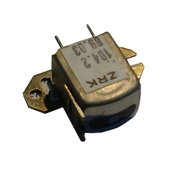 Głowica magnetofonowa U24-104.2 stereo