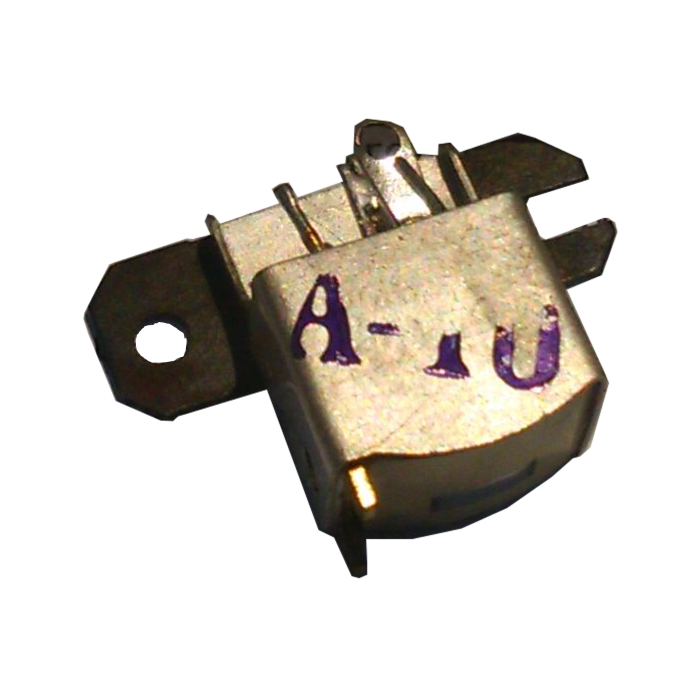 Głowica magnetofonowa U12-107 / U12.107 mono